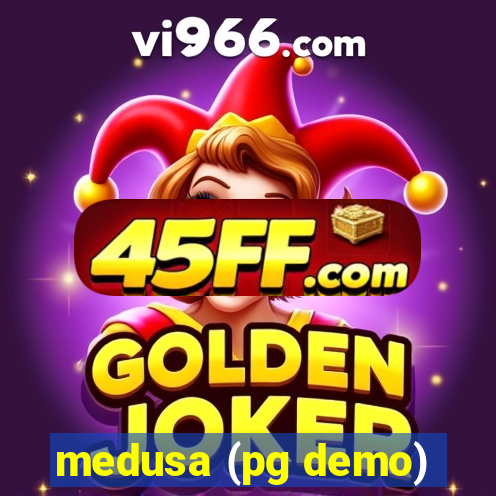 medusa (pg demo)